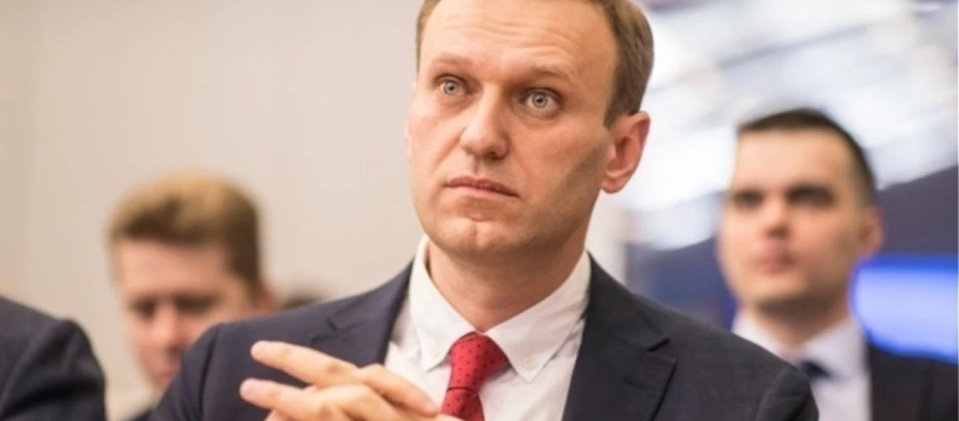 «Εξτρεμιστικές» οι οργανώσεις του Ναβάλνι σύμφωνα με τη ρωσική δικαιοσύνη